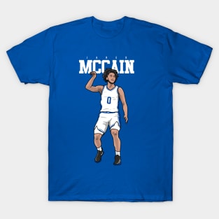 Clutch mccain T-Shirt